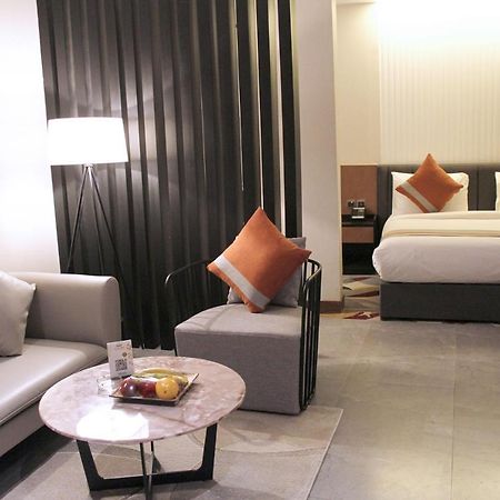 Al Muhaidb Residence Jawazat Эр-Рияд Экстерьер фото