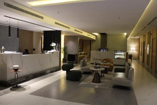 Al Muhaidb Residence Jawazat Эр-Рияд Экстерьер фото