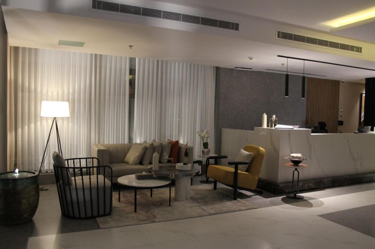Al Muhaidb Residence Jawazat Эр-Рияд Экстерьер фото