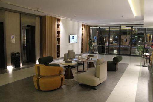 Al Muhaidb Residence Jawazat Эр-Рияд Экстерьер фото