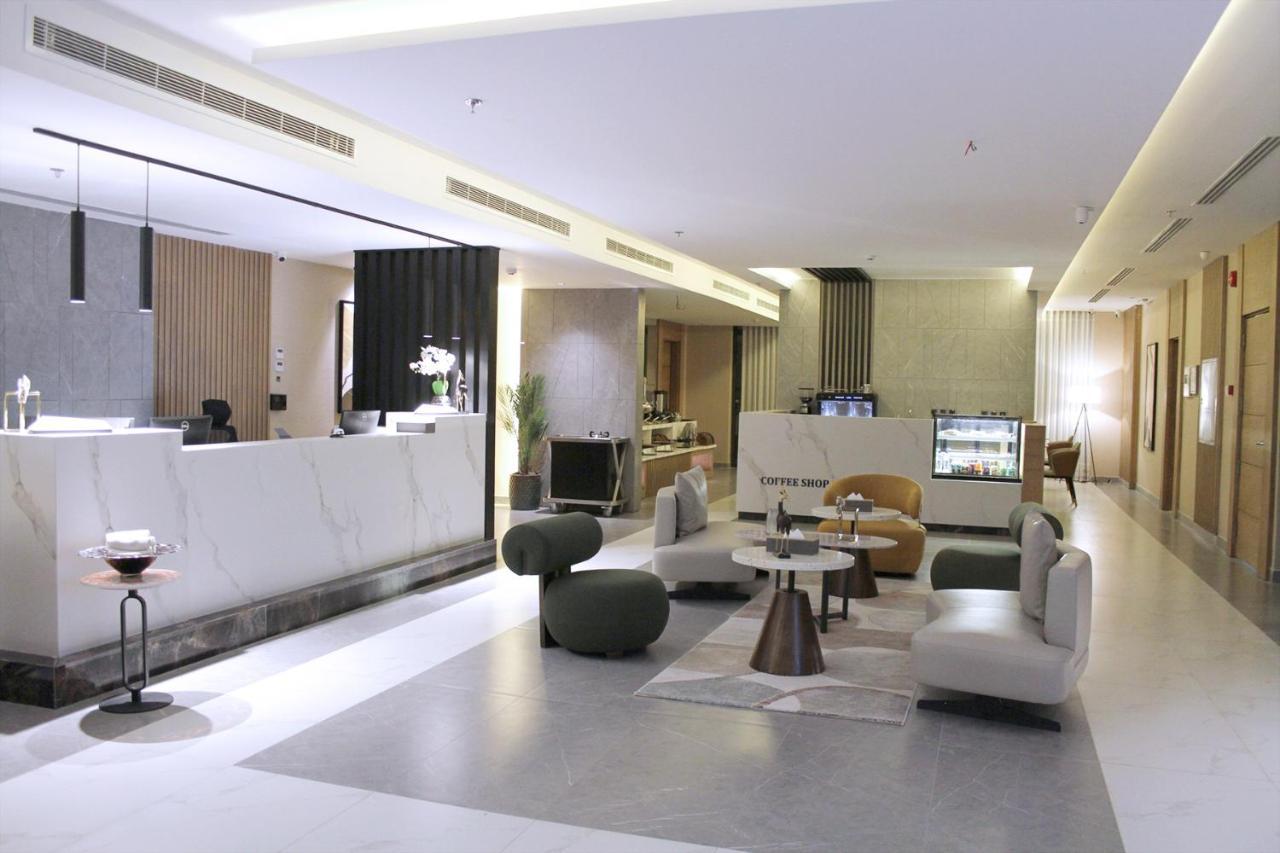 Al Muhaidb Residence Jawazat Эр-Рияд Экстерьер фото